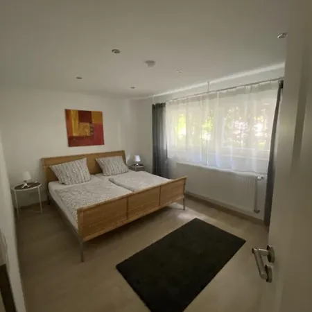 Apartamento Lahntal *