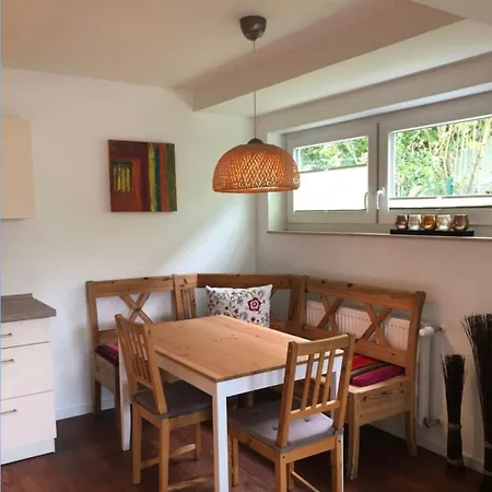 Lahntal Apartamento *